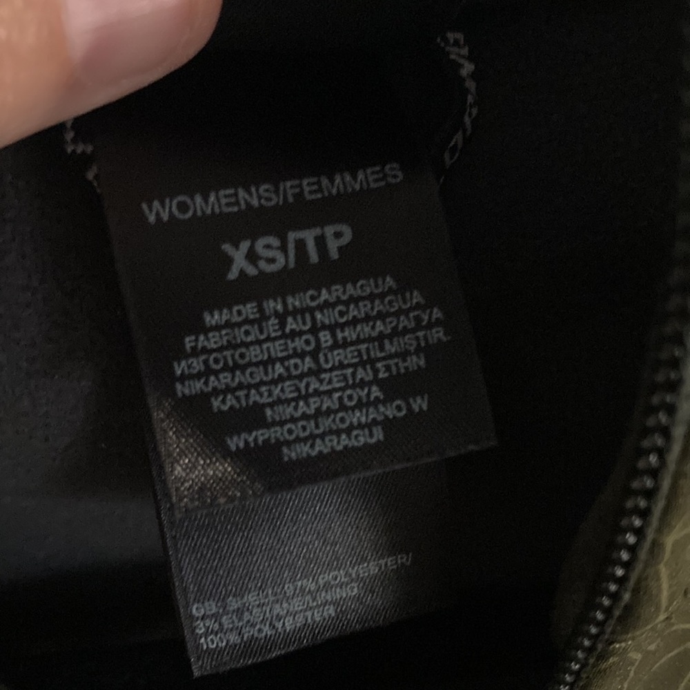 The North Face All Weather Jacket - Picture 6 of 9
